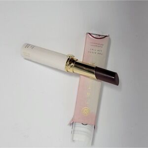 Tatcha The Kissu Lip Tint Women OS Midnight Lily New SPF 25 Hydrating Lipstick